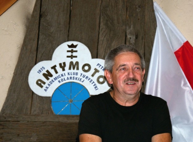 Zaproszenie na Rajd do Ocypla